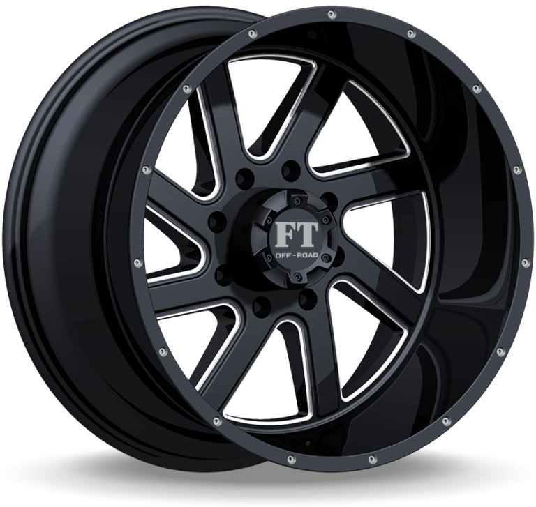 FT Offroad Wheels – FT Offroad Wheels